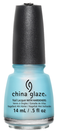 China Glaze Polish - 82383 Dashboard Dreamer