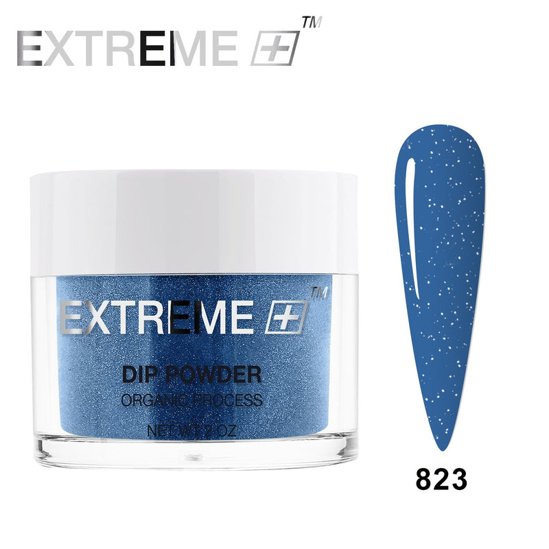 EXTREME+ Dipping Powder 2 oz - 823 Rainy Season