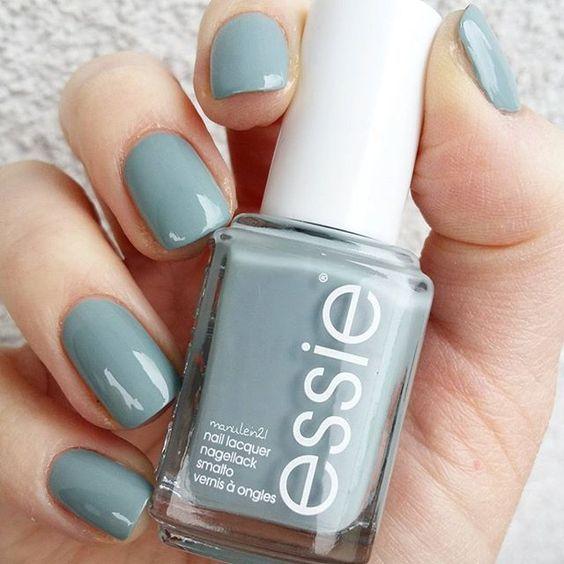 Essie Nail Polish Maximillian Strasse Her 824