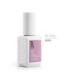 Essie Gel Nail Polish Go Ginza