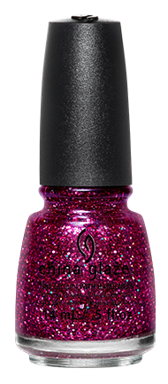 China Glaze Polish - 82696 Turn Up the Heat