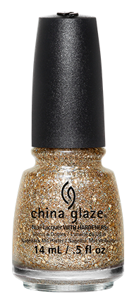 China Glaze Polish - 82698 Counting Carats