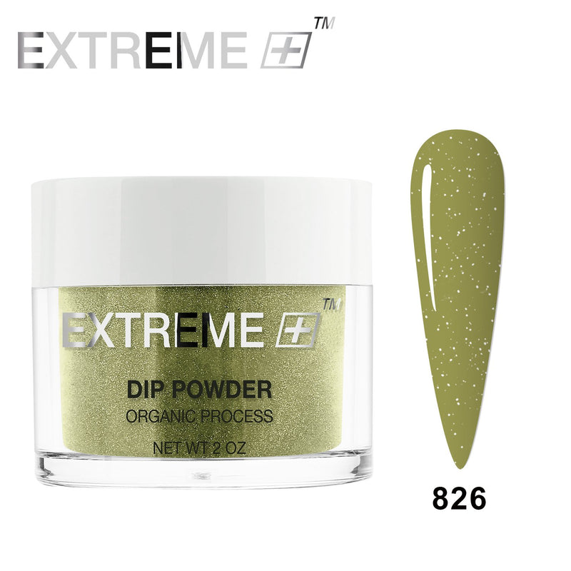 EXTREME+ Dipping Powder 2 oz - 826 Jellyfish