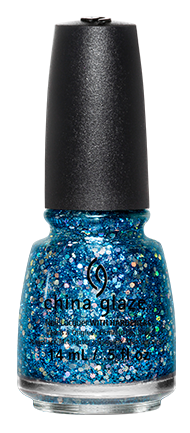 China Glaze Polish - 82701 Can You Sea Me