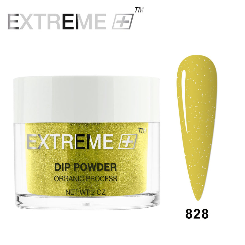 EXTREME+ Dipping Powder 2 oz - 828 Fairytale