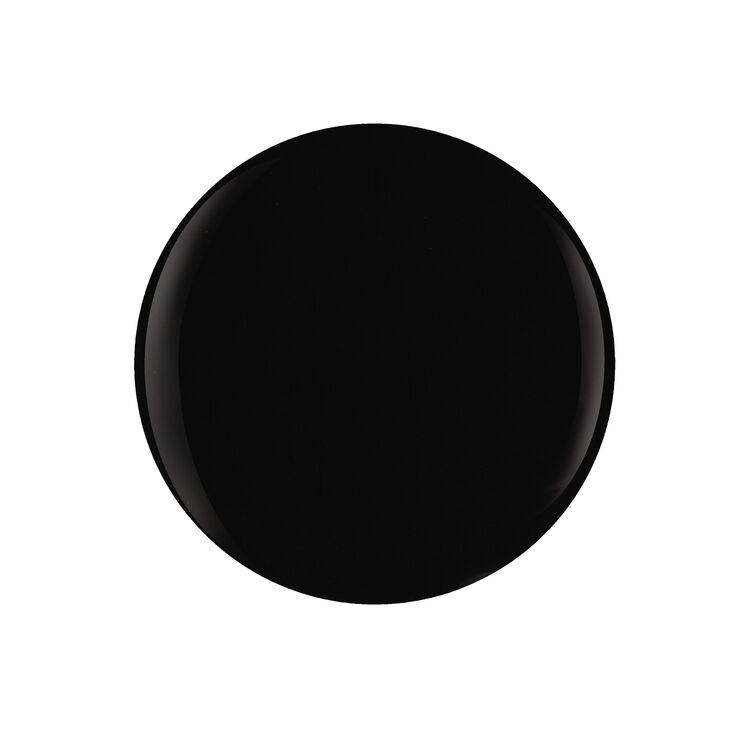 Morgan Taylor Nail Polish - Black Shadow