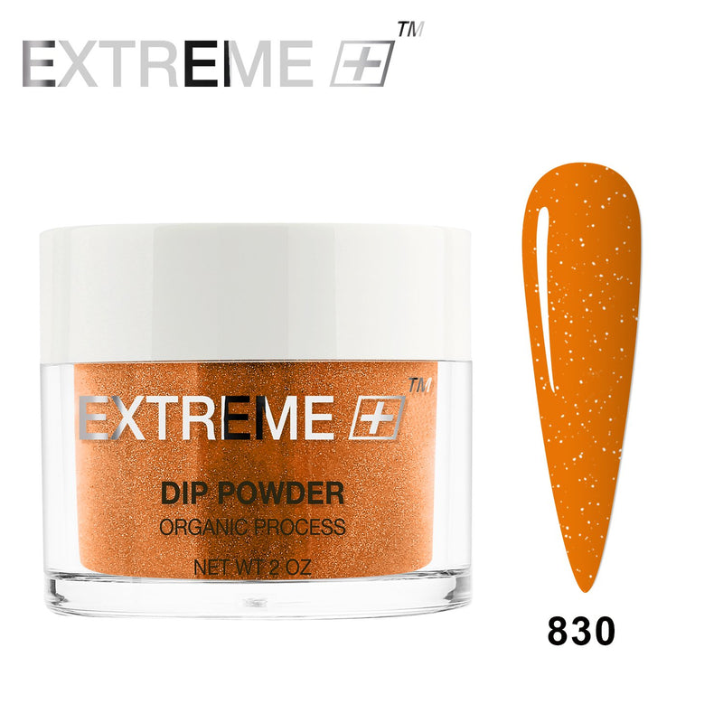 EXTREME+ Dipping Powder 2 oz - 830 Chocalate