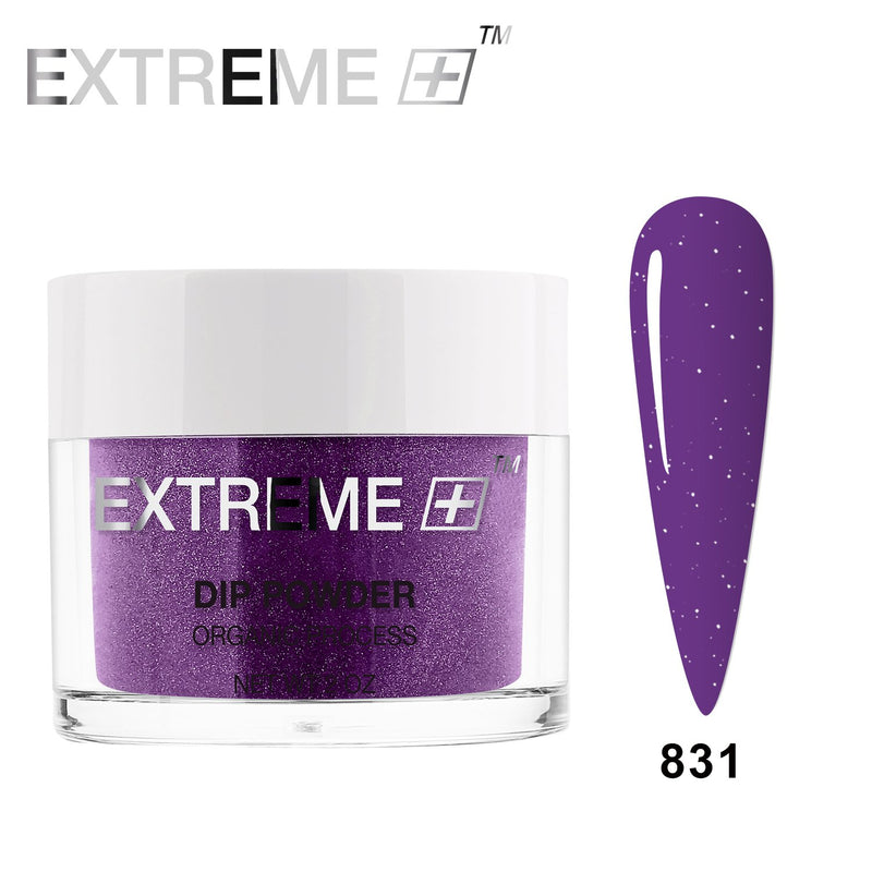 EXTREME+ Dipping Powder 2 oz - 831 Humble Pie