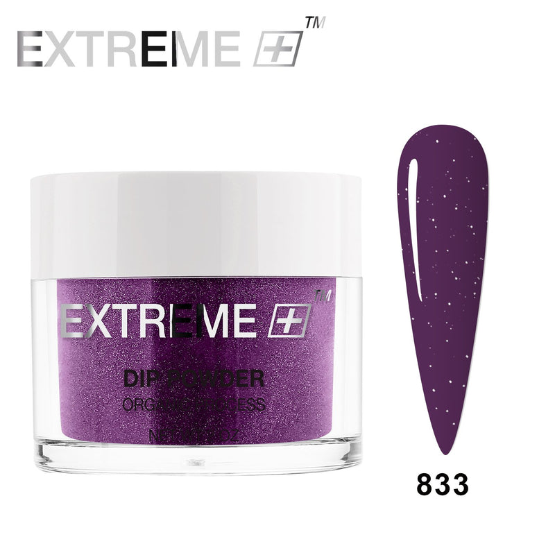 EXTREME+ Dipping Powder 2 oz - 833 Monday