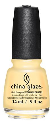 China Glaze Polish - 83406 Girls Just Wanna Have Sun