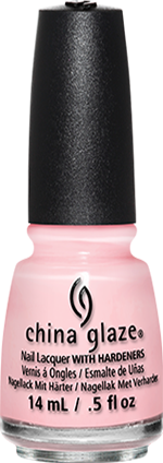 China Glaze Polish - 83619 Fresh Prince