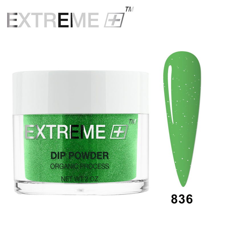 EXTREME+ Dipping Powder 2 oz - 836 Karma