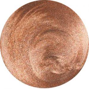 Gelish Dip Powder 837 - Bronzed