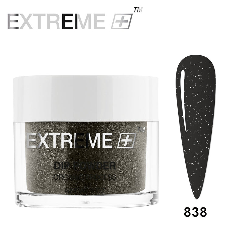 EXTREME+ Dipping Powder 2 oz - 838 Be here now