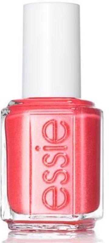 Essie Nail Polish Sunday Fun Day 839