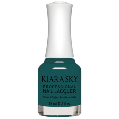 Kiara Sky All-In-One Nail Polish - N5084 SIDE HU$TLE