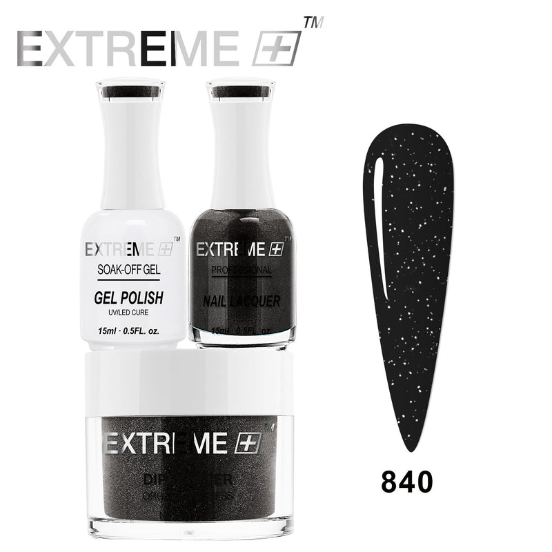 EXTREME+ 3 IN 1 COMBO SET