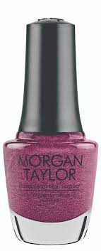 Morgan Taylor Nail Polish - Samurai