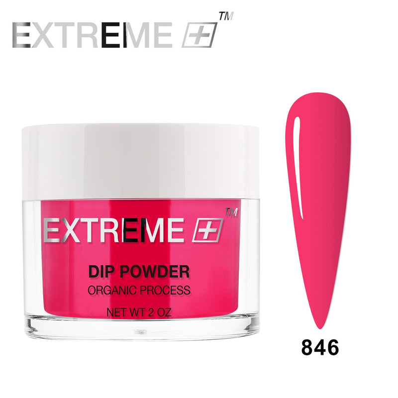 EXTREME+ Dipping Powder 2 oz - 846 It is possible