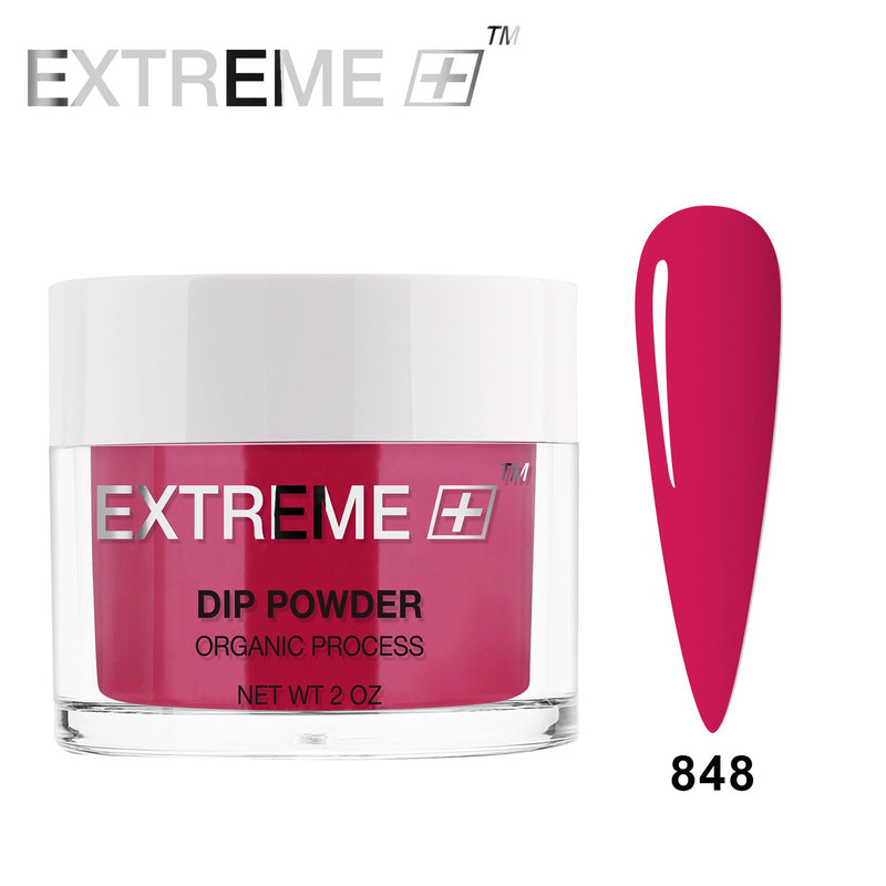 EXTREME+ Dipping Powder 2 oz - 848 Life Is Awesome