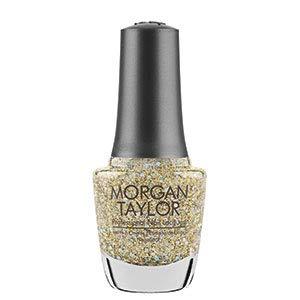 Morgan Taylor Nail Polish - Grand Jewels