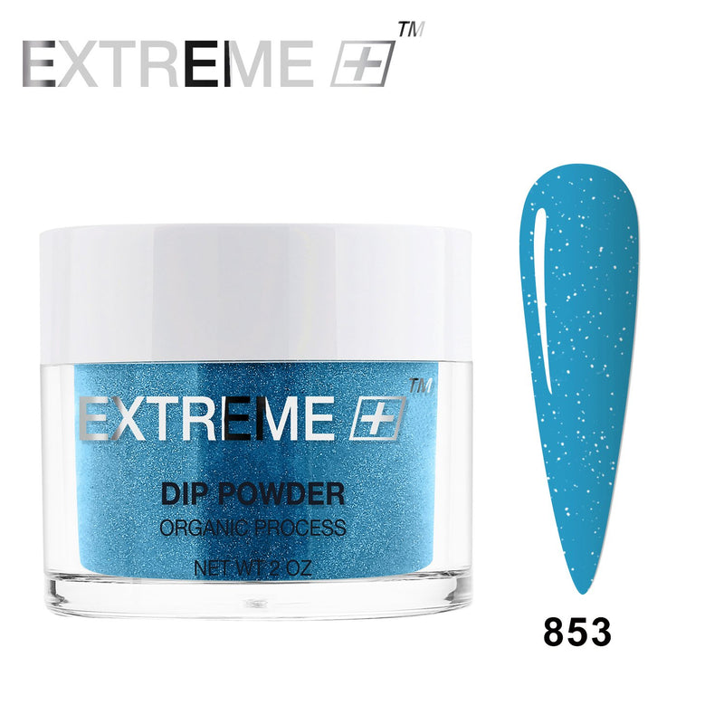 EXTREME+ Dipping Powder 2 oz - 853 Yes You Can