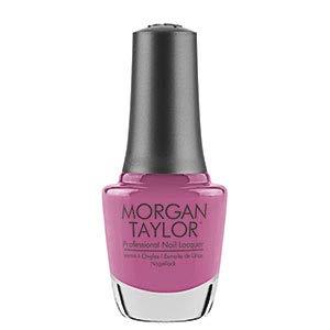 Morgan Taylor Nail Polish - It's A Lily