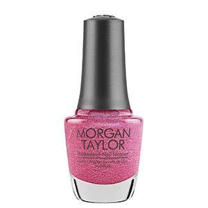 Morgan Taylor Nail Polish - Tutti Frutti