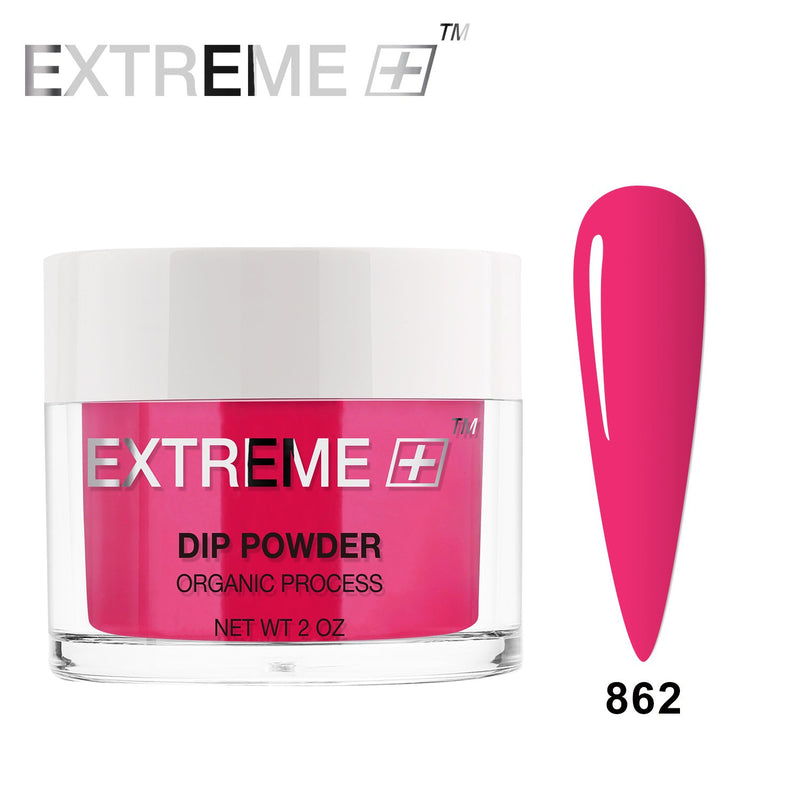 EXTREME+ Dipping Powder 2 oz  - 862 Enjoy Life