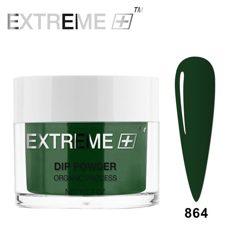 EXTREME+ Dipping Powder 2 oz - 864 Happy Trails