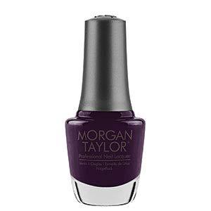 Morgan Taylor Nail Polish - Diva