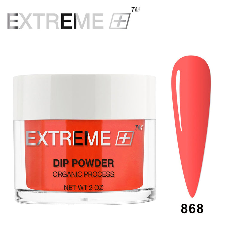 EXTREME+ Dipping Powder 2 oz - 868 Keep On Shining!