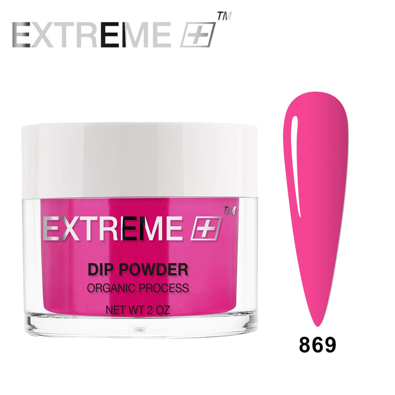 EXTREME+ Dipping Powder 2 oz - 869 Keep The Faith