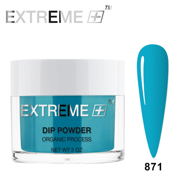 EXTREME+ Dipping Powder 2 oz - 871 Love, Laughter And Peace