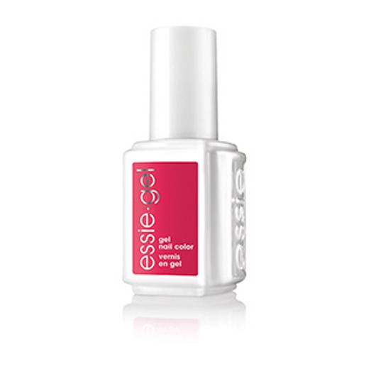 Essie Gel Nail Polish Haute In The Heat