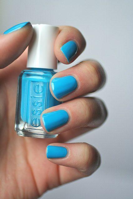 Essie Nail Polish Strut Your Stuff 873