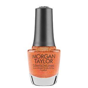 Morgan Taylor Nail Polish - Sunrise And The City