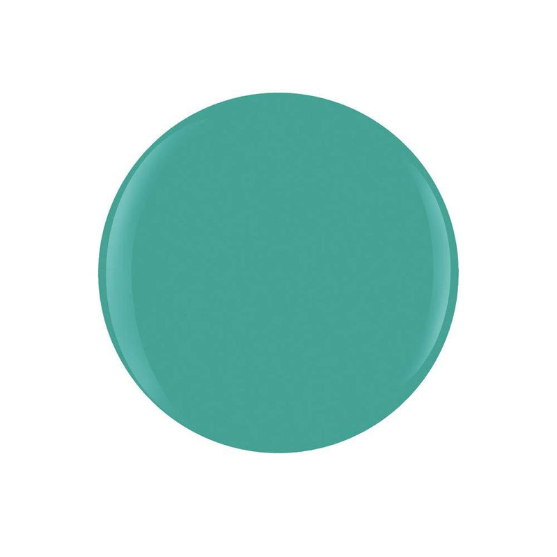 Morgan Taylor Nail Polish - A Mint Of Spring