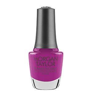 Morgan Taylor Nail Polish - Carnaval Hangover