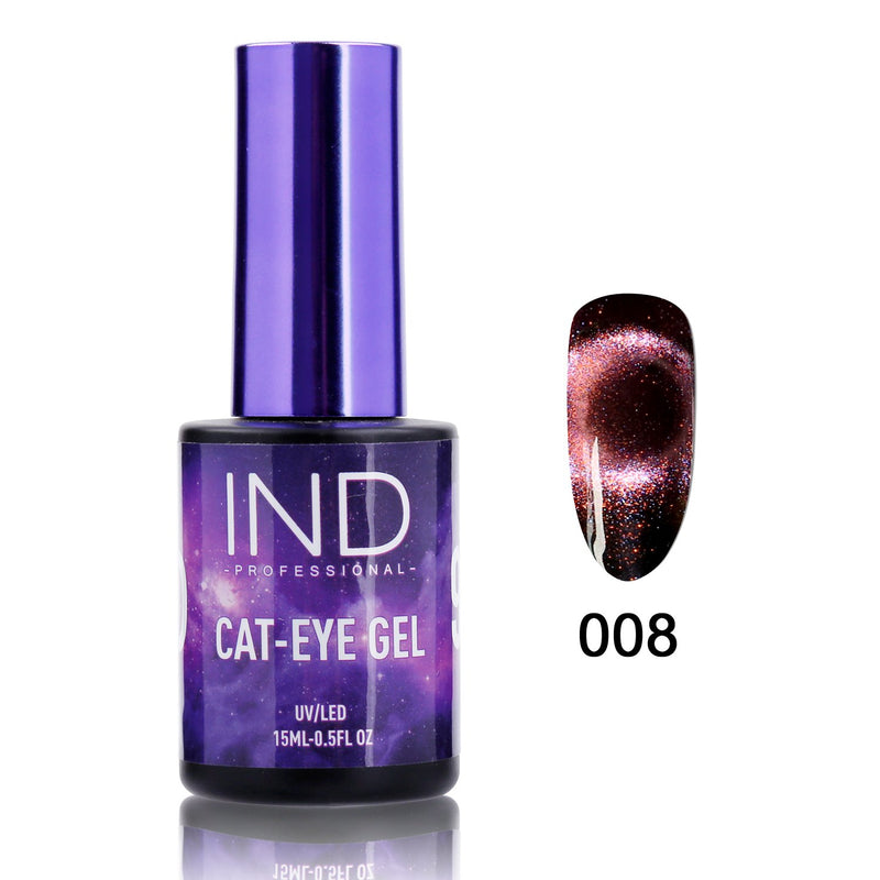 IND 9D CAT EYE Gel