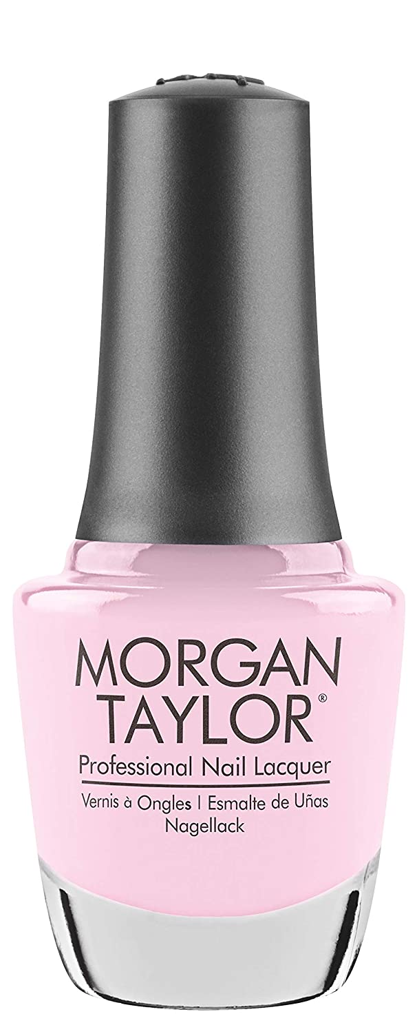 Morgan Taylor Nail Polish - You're So Sweet