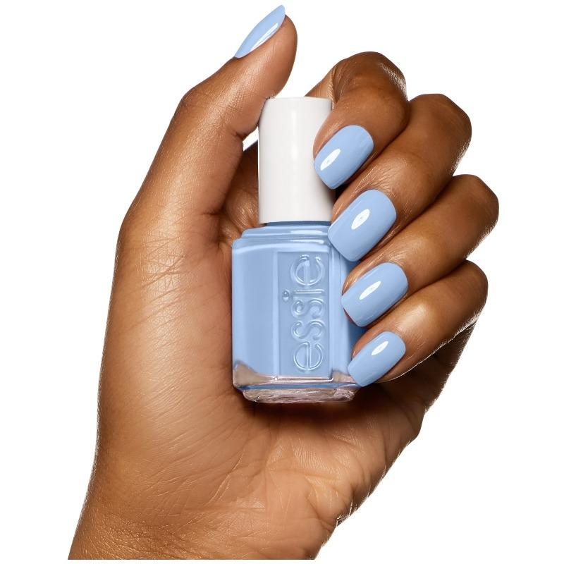 Essie Nail Polish Salt Water Happy 911