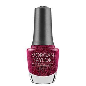 Morgan Taylor Nail Polish - You Tied Up... With A Bow