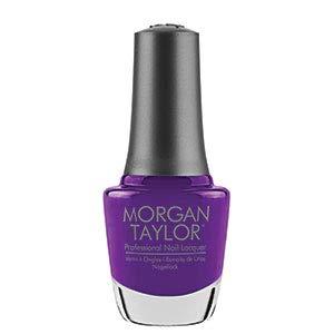 Morgan Taylor Nail Polish - You' Glare, I Glow