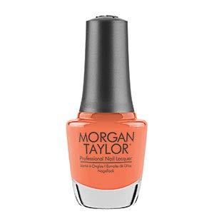 Morgan Taylor Nail Polish - I'm Brighter Than You