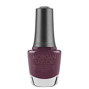 Morgan Taylor Nail Polish - Lush At First Sight