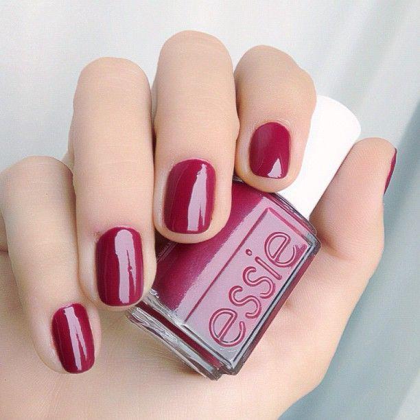 Essie Nail Polish Highest Bidder 928