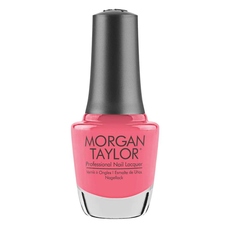 Morgan Taylor Nail Polish - Pacific Sunset