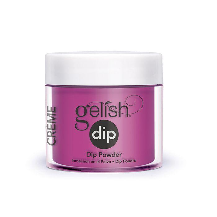 Gelish Dip Powder 936 - Tahiti Hottie