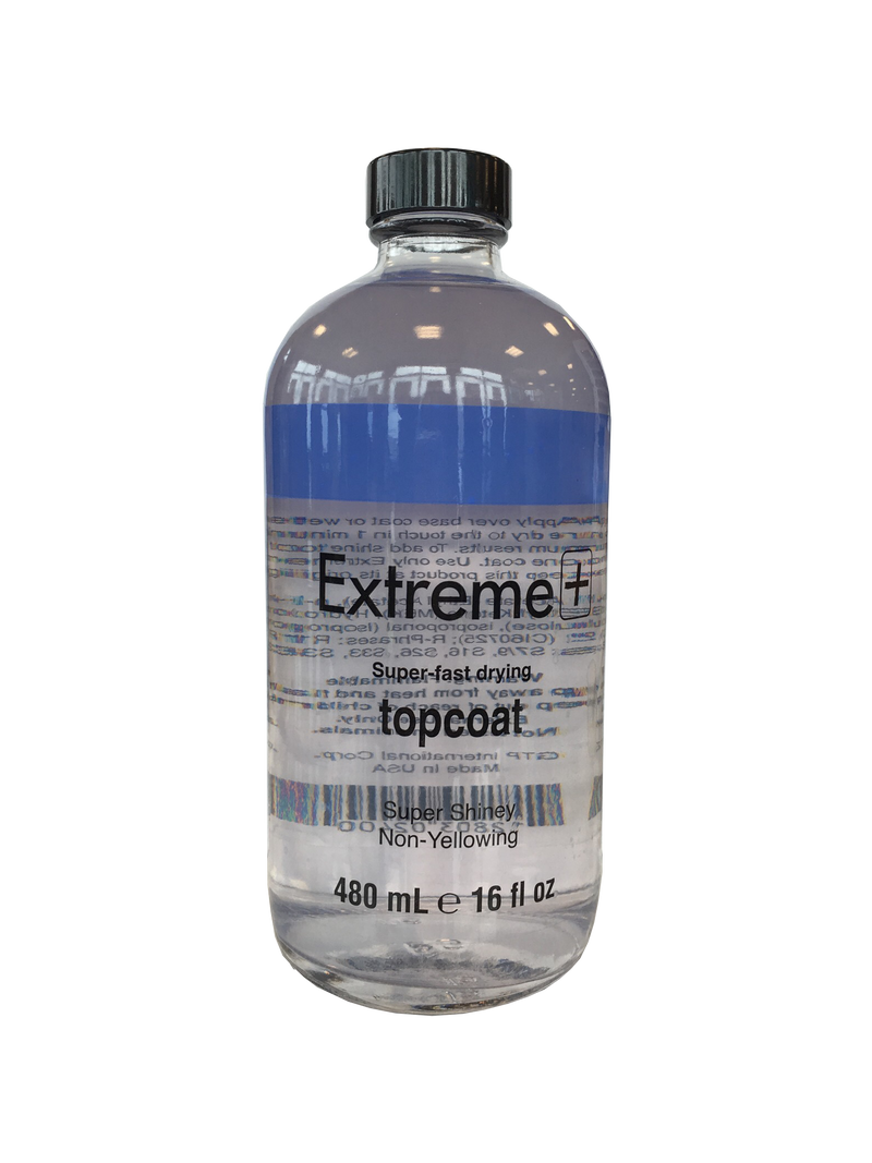 Top coat Extreme 16oz